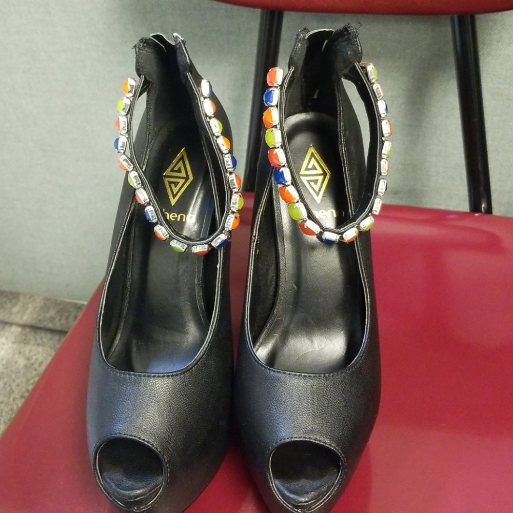 Heels